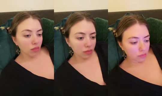 1156658649117106176's Live Session — Oct 19, 2026, 6:00 PM
