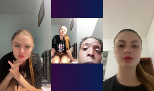 1242926131800317953's Live Session — Jul 25, 2026, 5:30 PM