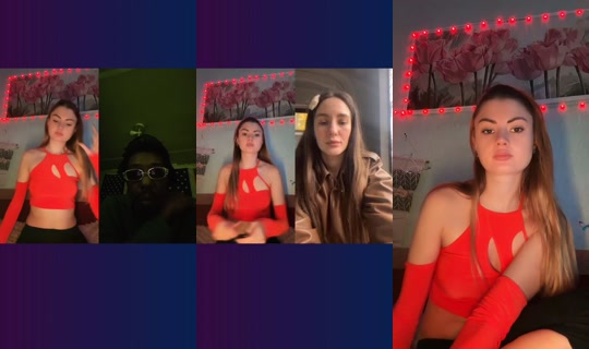 1242926131800317953's Live Session — Oct 20, 2026, 11:52 AM