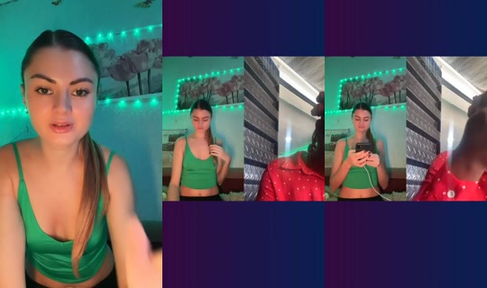 1242926131800317953's Live Session — Oct 21, 2026, 11:42 AM