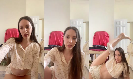 1253893689936322561's Live Session — Jul 22, 2026, 1:25 PM
