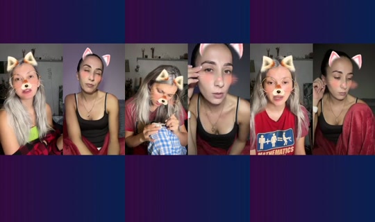 1271373464653144065's Live Session — Oct 18, 2026, 7:10 PM