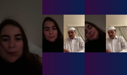 1284906536547786753's Live Session — Sep 27, 2026, 3:22 PM