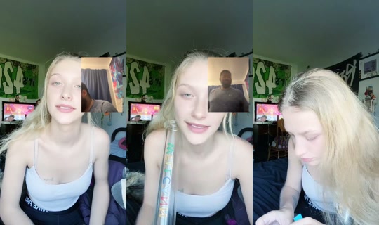 1287107413996085249's Live Session — Aug 6, 2026, 7:59 PM