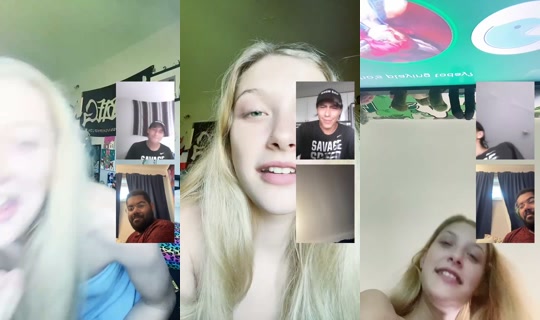 1287107413996085249's Live Session — Aug 12, 2026, 4:59 PM