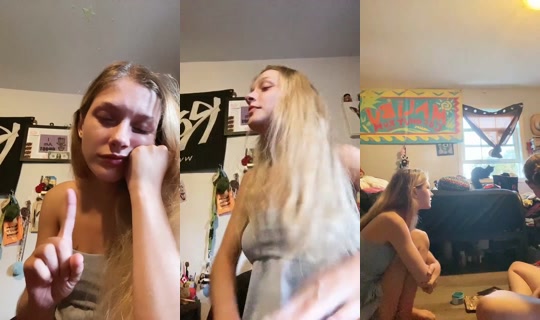 1287107413996085249's Live Session — Aug 12, 2026, 10:45 PM