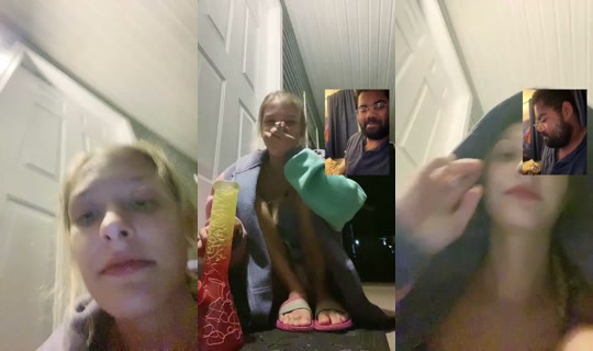 1287107413996085249's Live Session — Aug 21, 2026, 3:19 AM