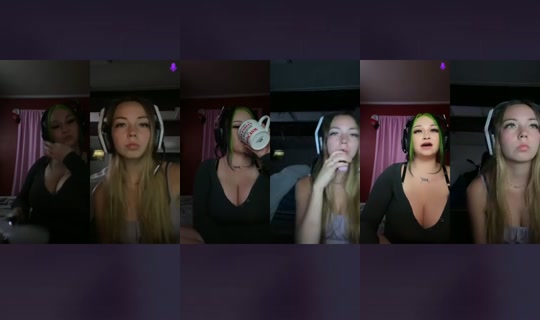 1328432204396765185's Live Session — Jul 19, 2026, 5:50 AM
