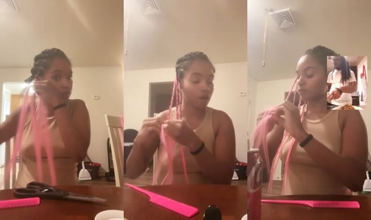 1352020218448322561's Live Session — Jul 20, 2026, 12:14 AM