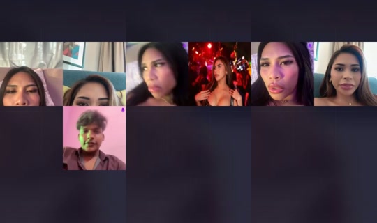 1354397127270342657's Live Session — Oct 18, 2026, 8:45 AM