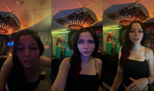 1396689365840830465's Live Session — Aug 22, 2026, 8:47 PM