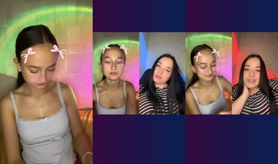 1459607399940890625's Live Session — Jul 26, 2026, 7:15 PM
