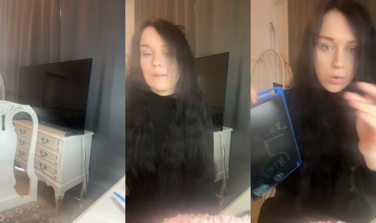 1574863087845400577's Live Session — Oct 9, 2026, 1:28 PM