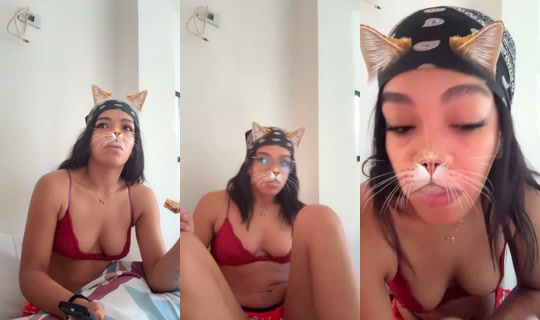1607482625387926529's Live Session — Jul 18, 2026, 4:40 PM