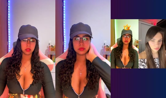1624519029180914689's Live Session — Aug 16, 2026, 12:49 AM