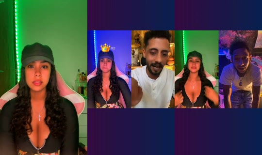 1624519029180914689's Live Session — Aug 16, 2026, 5:02 AM