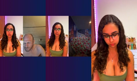1624519029180914689's Live Session — Aug 20, 2026, 3:50 AM