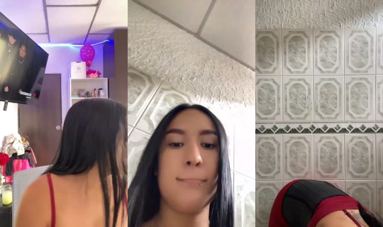 1625916462128160769's Live Session — Jul 25, 2026, 4:32 PM