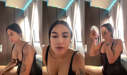 1625916462128160769's Live Session — Jul 27, 2026, 4:03 PM