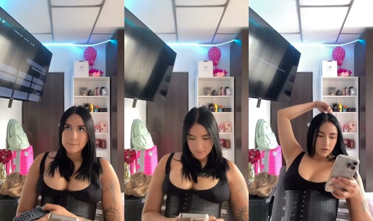 1625916462128160769's Live Session — Jul 27, 2026, 5:11 PM