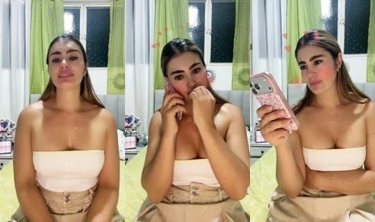 1653092809575425025's Live Session — Jul 25, 2026, 2:56 AM