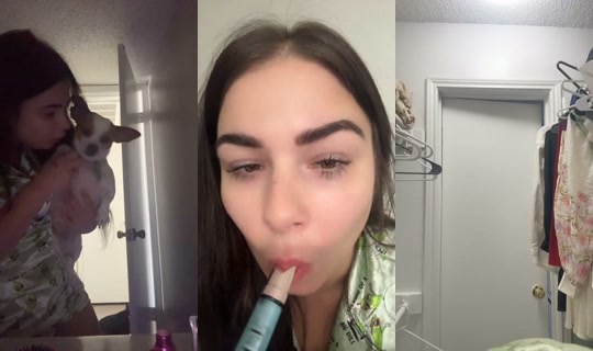 1682126166693164033's Live Session — Jul 22, 2026, 6:16 PM