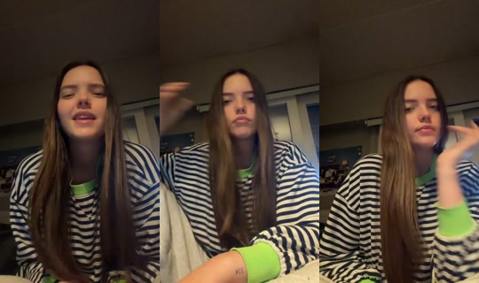 1684260992292402177's Live Session — Aug 23, 2026, 7:33 AM