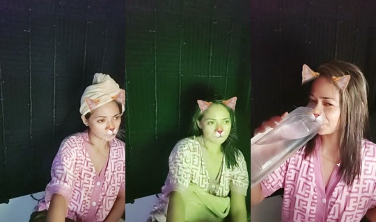 1685542349812212737's Live Session — Jul 26, 2026, 12:23 PM