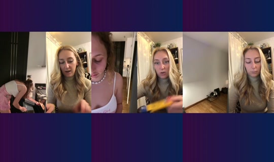 1690948760475872257's Live Session — Oct 18, 2026, 11:34 AM