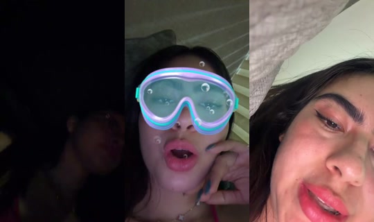 1695629419465909249's Live Session — Jul 27, 2026, 4:03 AM