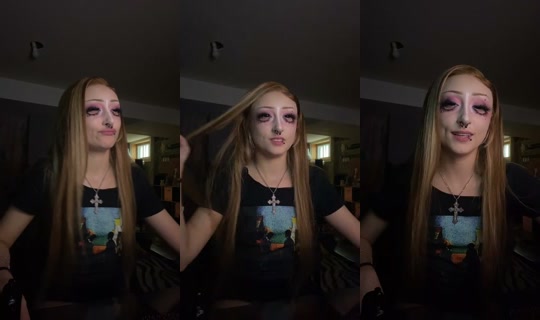 1714393859736832001's Live Session — Jul 8, 2026, 11:09 AM
