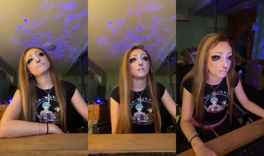 1714393859736832001's Live Session — Jul 22, 2026, 1:32 AM