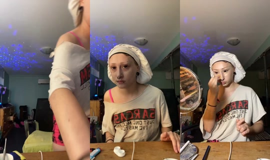 1714393859736832001's Live Session — Jul 26, 2026, 12:42 AM