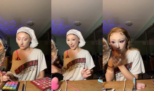 1714393859736832001's Live Session — Jul 26, 2026, 1:32 AM