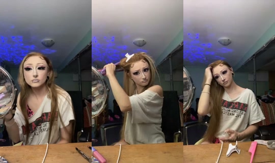 1714393859736832001's Live Session — Jul 26, 2026, 2:23 AM