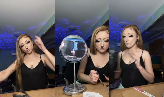 1714393859736832001's Live Session — Jul 28, 2026, 7:20 AM