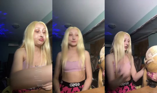 1714393859736832001's Live Session — Jul 31, 2026, 6:24 AM