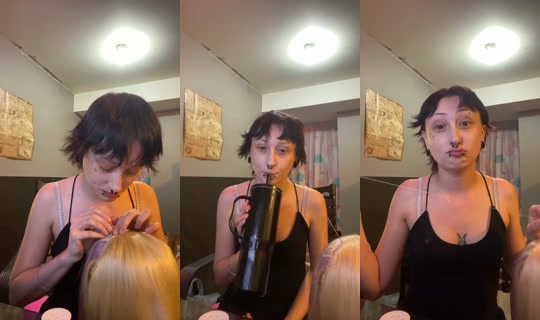 1714393859736832001's Live Session — Aug 16, 2026, 5:10 AM