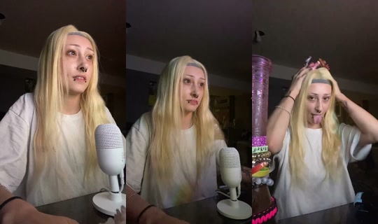 1714393859736832001's Live Session — Aug 22, 2026, 2:31 AM