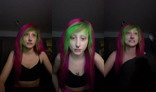 1714393859736832001's Live Session — Oct 19, 2026, 3:31 AM