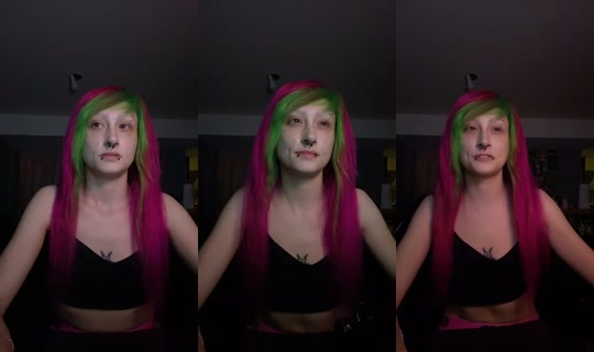 1714393859736832001's Live Session — Oct 19, 2026, 4:21 AM
