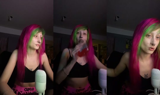 1714393859736832001's Live Session — Oct 19, 2026, 5:12 AM
