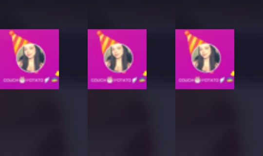 1725556153522115585's Live Session — Aug 20, 2026, 4:40 AM