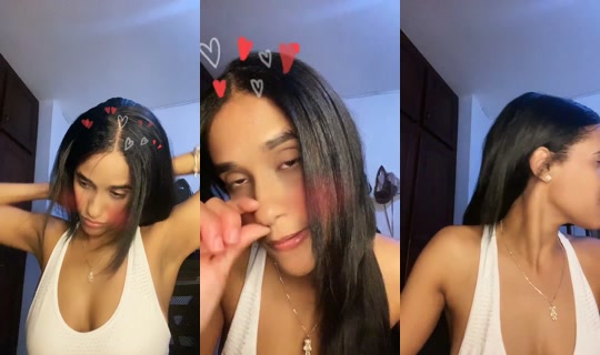 1726550615501674497's Live Session — Aug 19, 2026, 1:47 AM