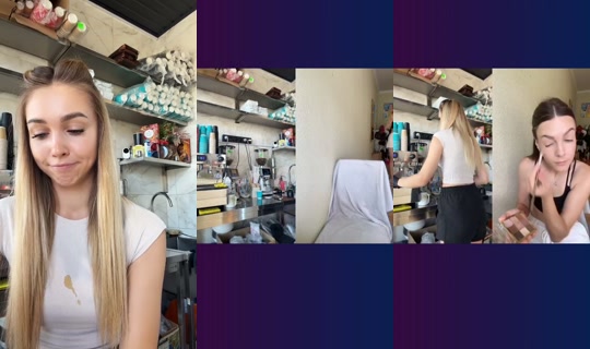 1739647020677175297's Live Session — Jul 24, 2026, 6:55 AM
