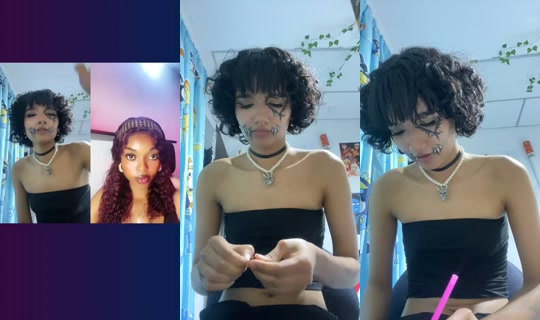 1744158267069062145's Live Session — Oct 17, 2026, 3:50 AM