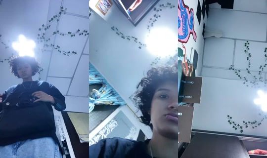 1744158267069062145's Live Session — Oct 21, 2026, 12:21 AM