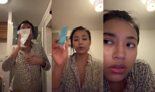 1748956252501011457's Live Session — Jul 29, 2026, 8:39 PM