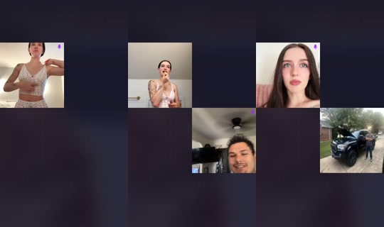 1753430624149643265's Live Session — Jul 8, 2026, 6:20 PM