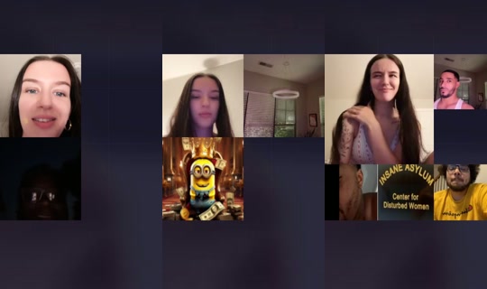 1753430624149643265's Live Session — Jul 9, 2026, 2:27 AM